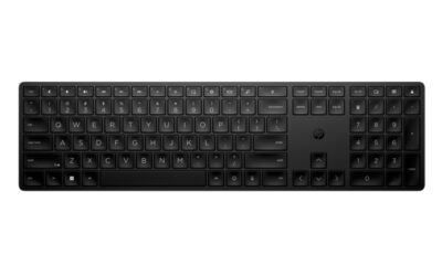 TECLADO INALÁMBRICO 450 PROGRAMMABLE