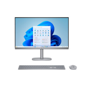 HP OMNISTUDIO 27-CS0272LA - ALL-IN-ONE