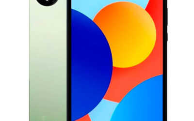 XIAOMI – REDMI PAD SE 8.7 – ANDROID