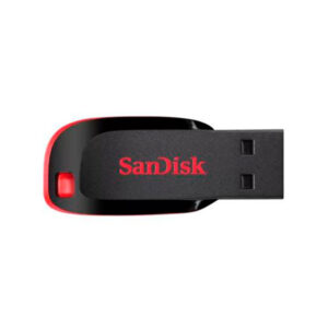SANDISK CRUZER BLADE - UNIDAD FLASH USB - 16 GB
