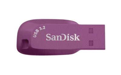 SANDISK ULTRA SHIFT – UNIDAD FLASH USB – 32 GB