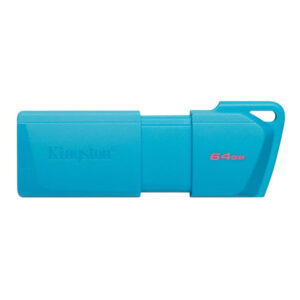 KINGSTON - USB FLASH DRIVE - 64 GB