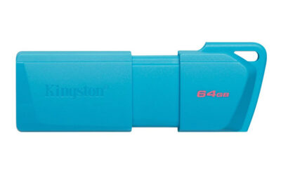 KINGSTON – USB FLASH DRIVE – 64 GB
