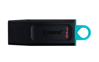 KINGSTON DATATRAVELER EXODIA – UNIDAD FLASH USB – 64 GB