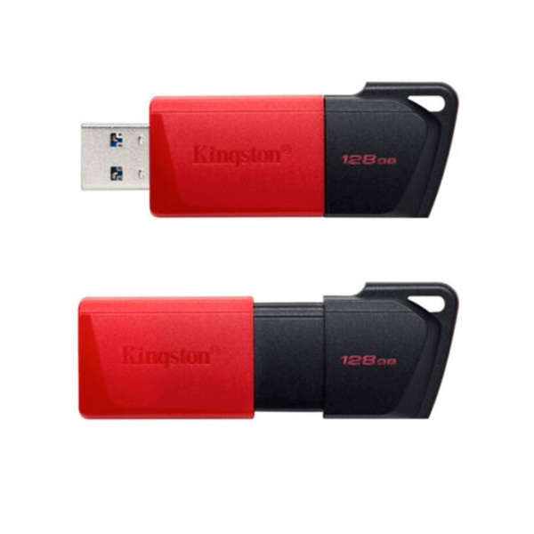 KINGSTON DATATRAVELER EXODIA M - UNIDAD FLASH USB - 128 GB