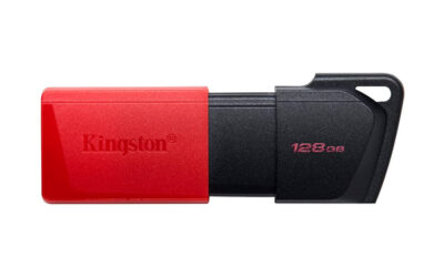 KINGSTON DATATRAVELER EXODIA M – UNIDAD FLASH USB – 128 GB