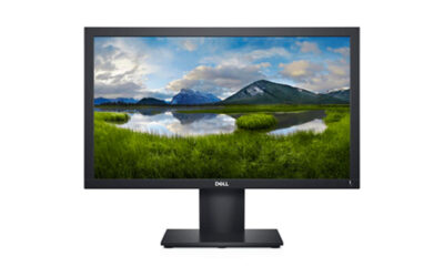 DELL – LED-BACKLIT LCD MONITOR – 19.5″