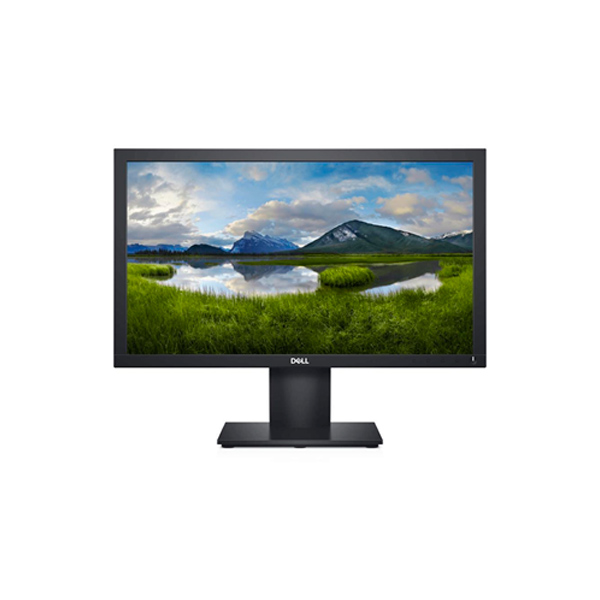 DELL – LED-BACKLIT LCD MONITOR – 19.5″