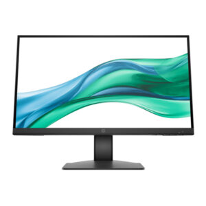 HP 322PE - LED-BACKLIT LCD MONITOR - 21.45"