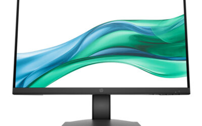 HP 322PE – LED-BACKLIT LCD MONITOR – 21.45″