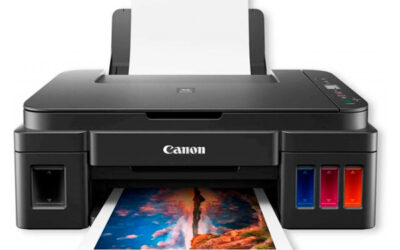 CANON PIXMA G2110