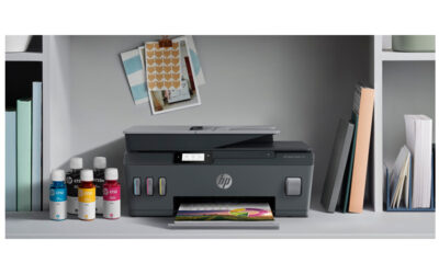 HP SMART TANK 530