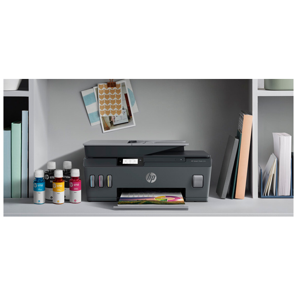 HP SMART TANK 530