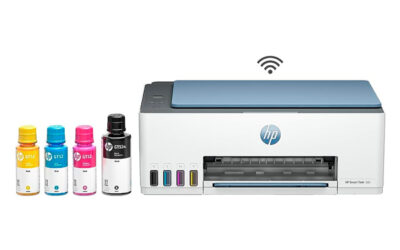 HP – SMART TANK 585