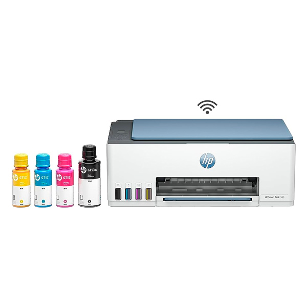 HP – SMART TANK 585