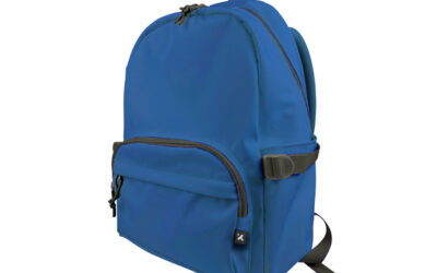 XTECH – LAPTOP BACKPACK – 15.6″