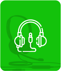 Auricular Cableado