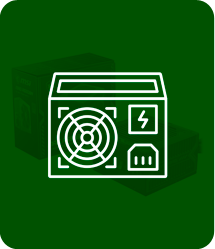 Fuente de alimentación