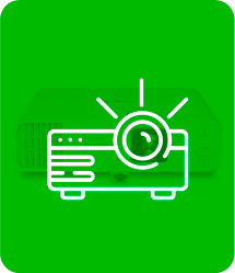 Proyector