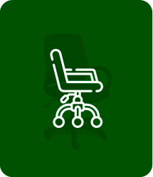 Silla ejecutiva