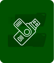 Unidad flash USB