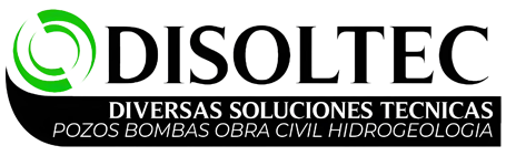 DISOLTEC Hidráulica