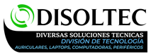 DISOLTEC Hidráulica