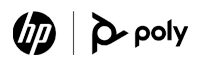 HP / Poly