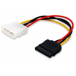 Serial cable - 15 cm