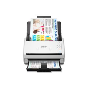 Epson DS-530 II