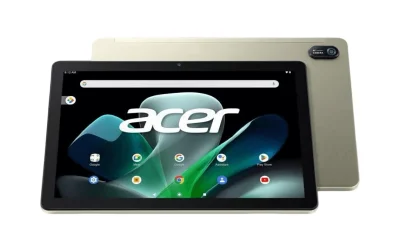 Acer Tablet M10 10in FHD IPS MT8183 4/64GB Android 12