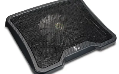 Xtech – Notebook stand – 2 USB pt