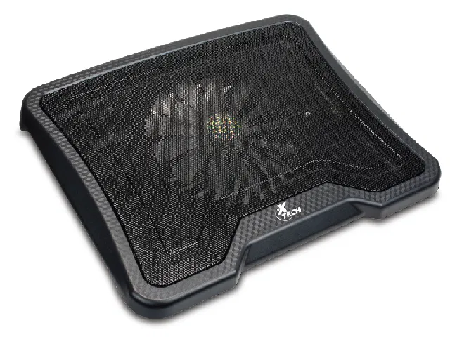 Xtech – Notebook stand – 2 USB pt