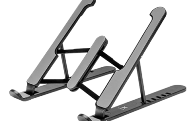 Xtech – Notebook stand – Foldable-17¨ XTA-130
