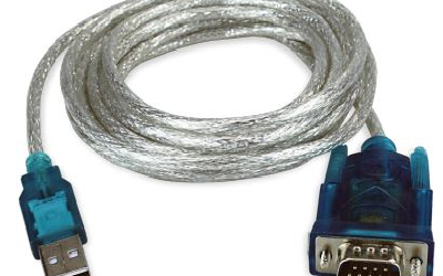 Xtech – USB to Serial DB9