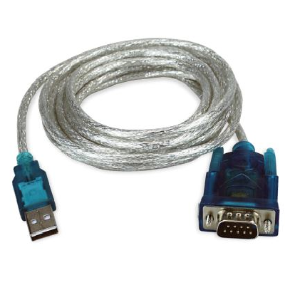 Xtech – USB to Serial DB9