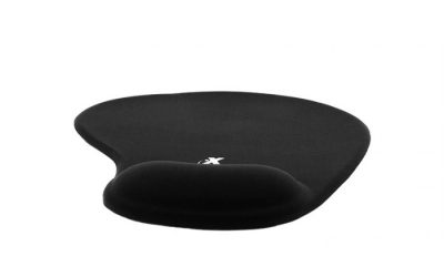 Xtech XTA-526 – Alfombrilla de ratón – negro