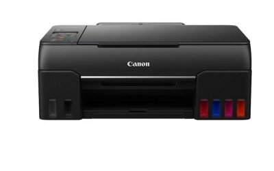 Canon PIXMA G1110 – 8.8 IPM B/N 5 IPM C / 4800 DPI