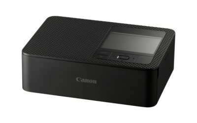 Canon SELPHY CP1500 – Photo printer