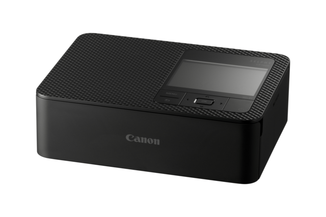 Canon SELPHY CP1500 – Photo printer