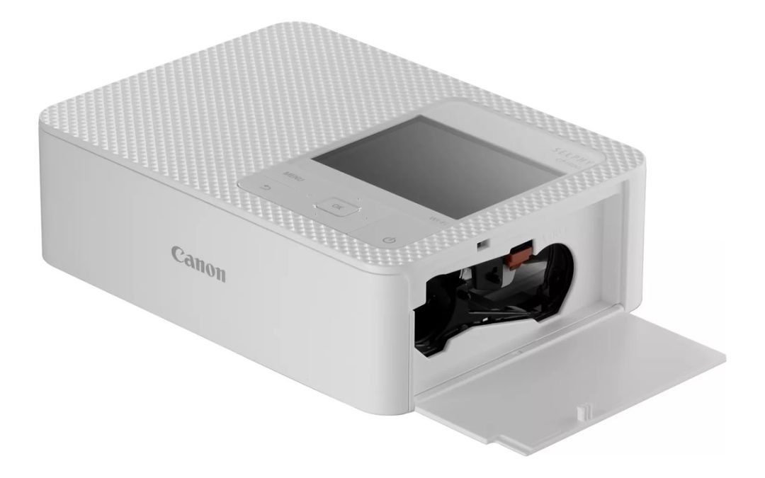 Canon SELPHY – Photo printer – Dye sublimation – Wi-Fi