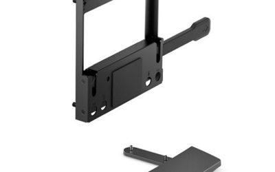 Dell – Kit de montaje de escritorio a monitor – Montaje VESA para monitores de la serie E