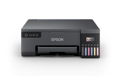 Epson L8050 – Photo printer – Ink-jet – USB / Wi-Fi – A4 (210 x 297 mm)