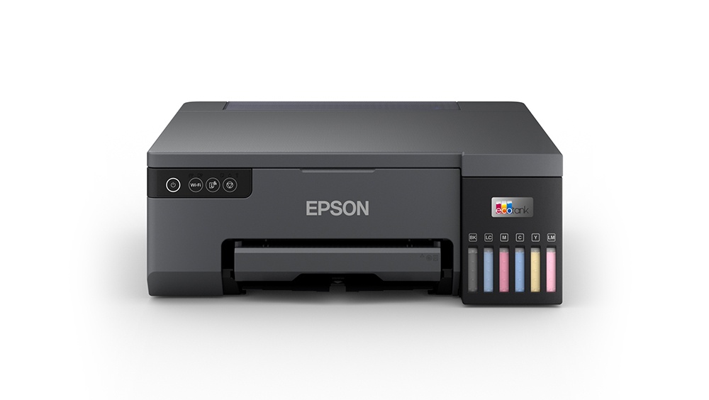 Epson L8050 – Photo printer – Ink-jet – USB / Wi-Fi – A4 (210 x 297 mm)