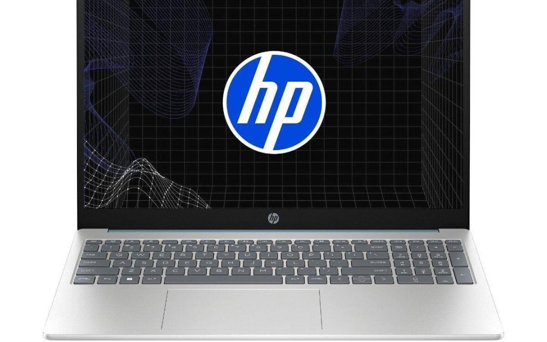 HP 15-fc0272la – Notebook – 15.6″ – AMD Ryzen 7 7730U / 4.5 GHz – 16 GB