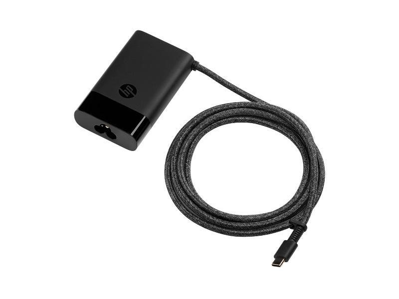 HP – Laptop Charger – USB-C 65W