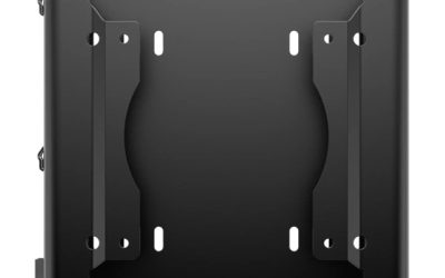 HP – Mounting kit – Desktop Mini v4+ VESA Sleeve