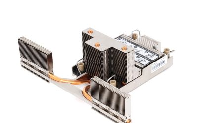 HPE High Performance Heatsink Kit – Disipador térmico – 2U – para ProLiant DL380 Gen11 Network Choice
