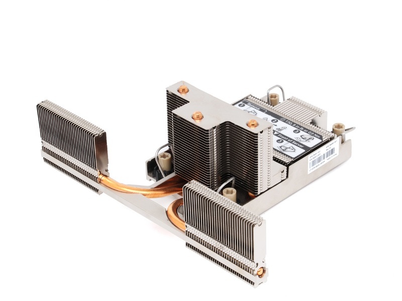 HPE High Performance Heatsink Kit – Disipador térmico – 2U – para ProLiant DL380 Gen11 Network Choice
