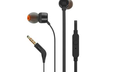 JBL – T110 – Headphones